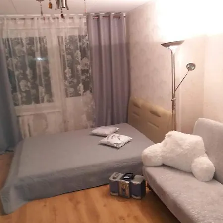 Hariduse 16 아파트 Jõhvi