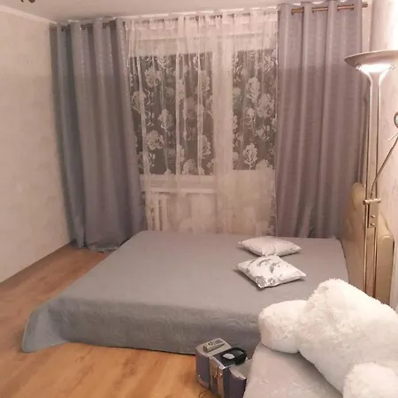 Hariduse 16 아파트 *
